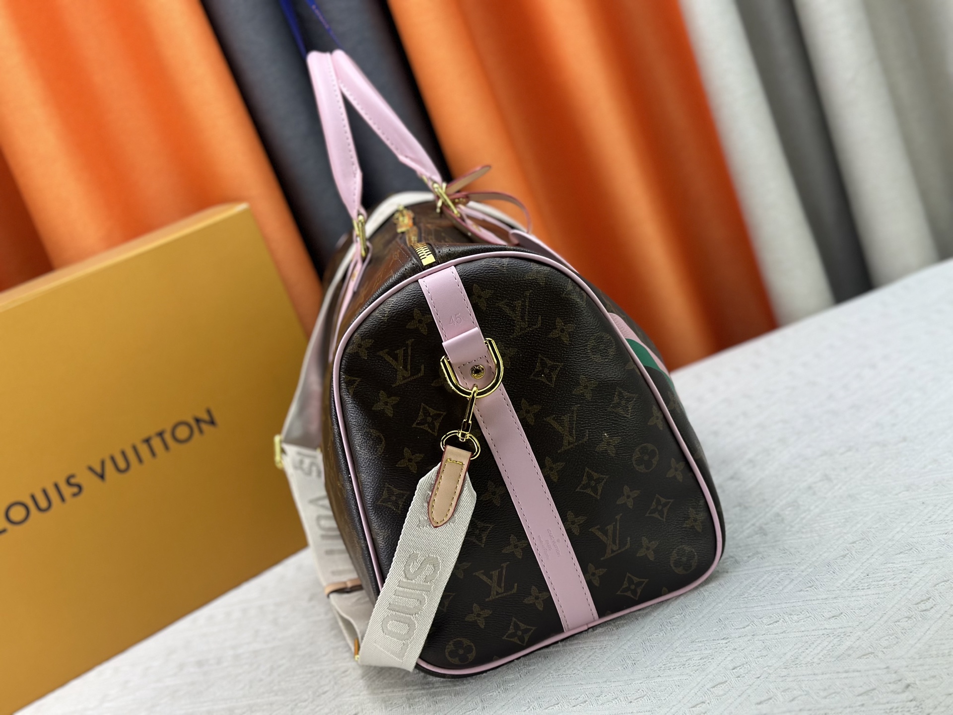 New Luxury LV Bag 11173