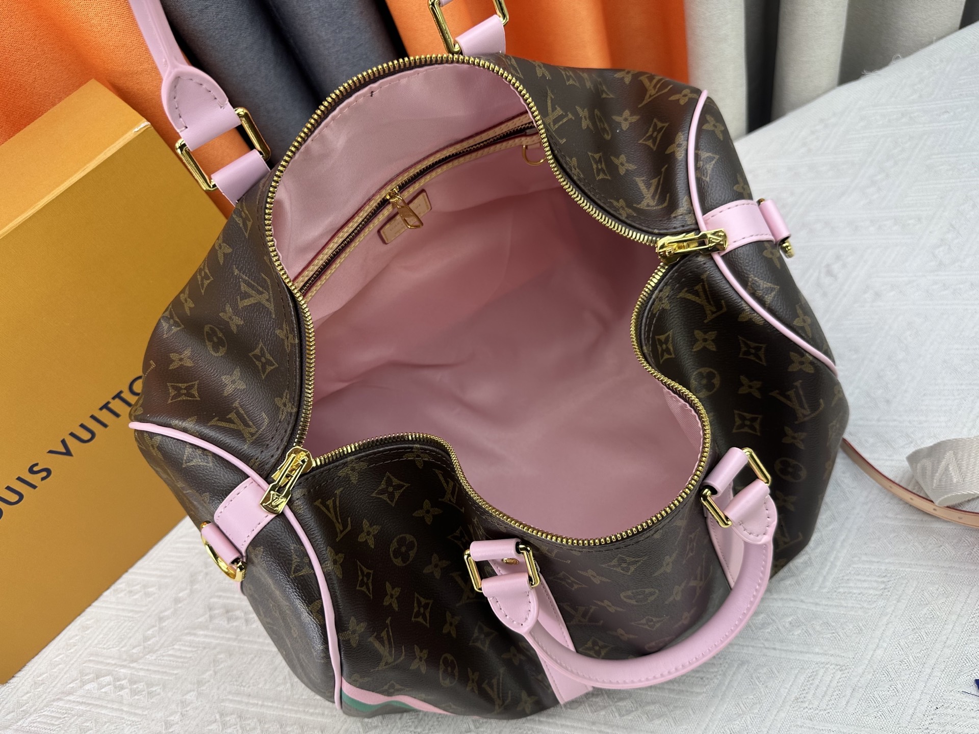 New Luxury LV Bag 11173