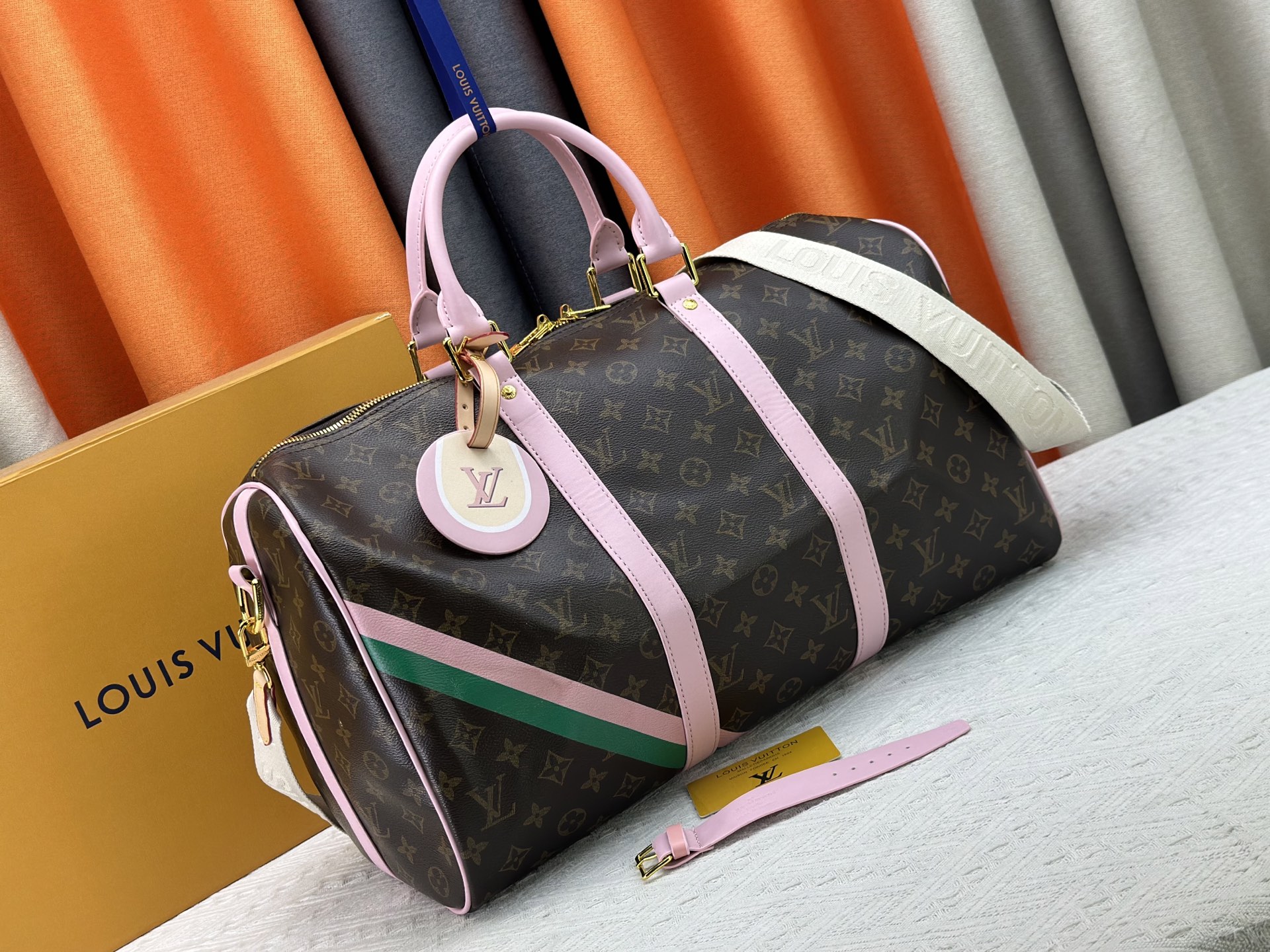 New Luxury LV Bag 11173