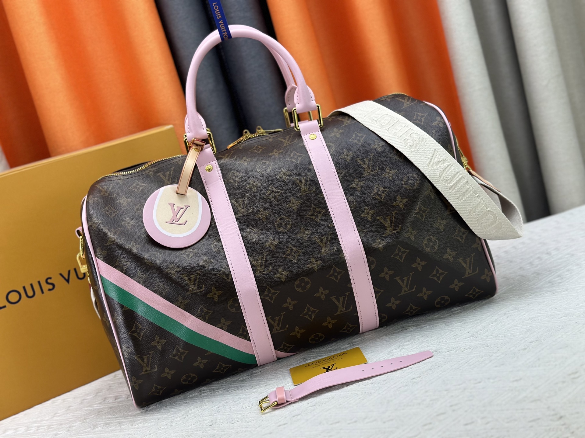 New Luxury LV Bag 11173