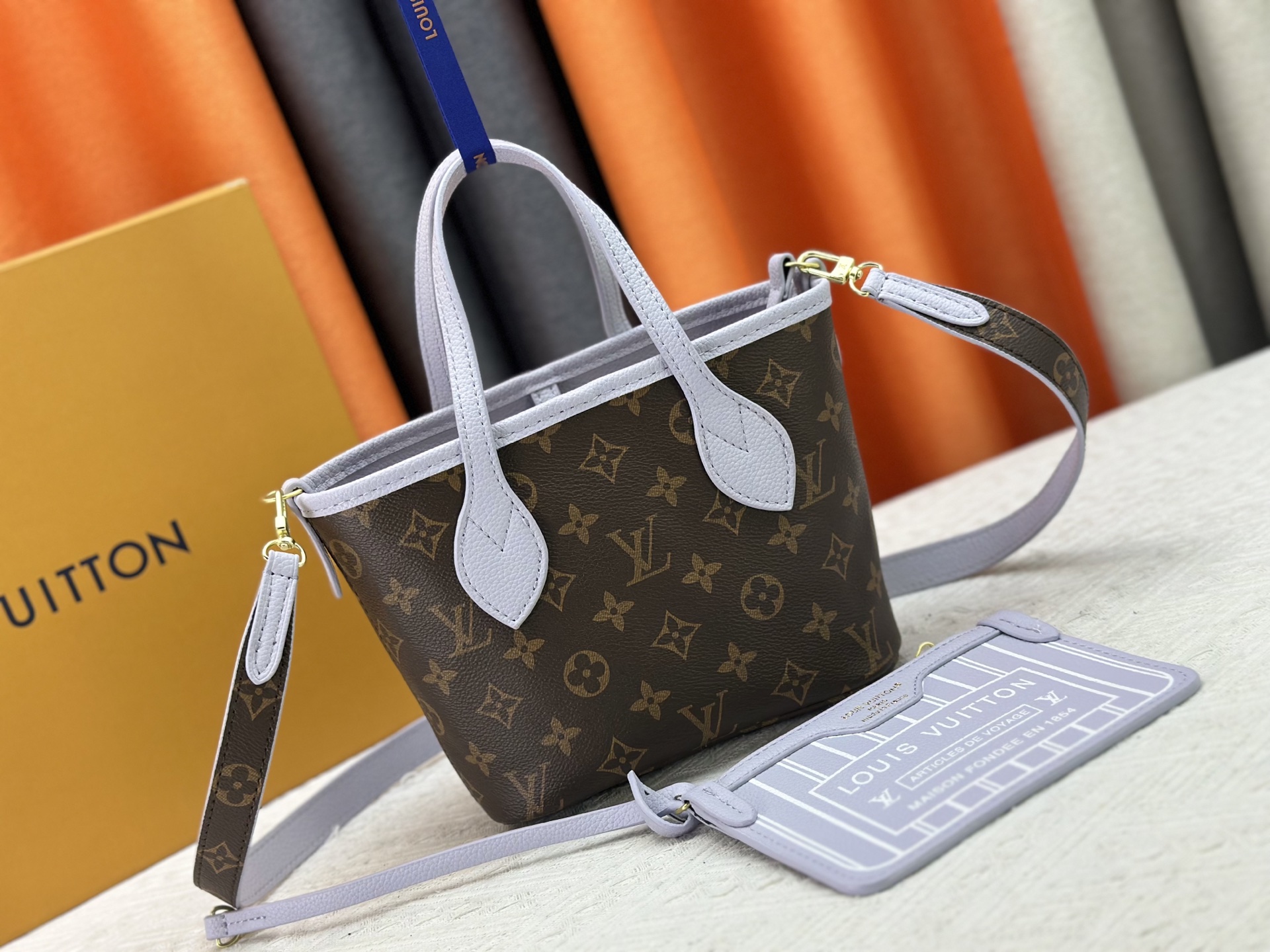 New Luxury LV Bag 11174