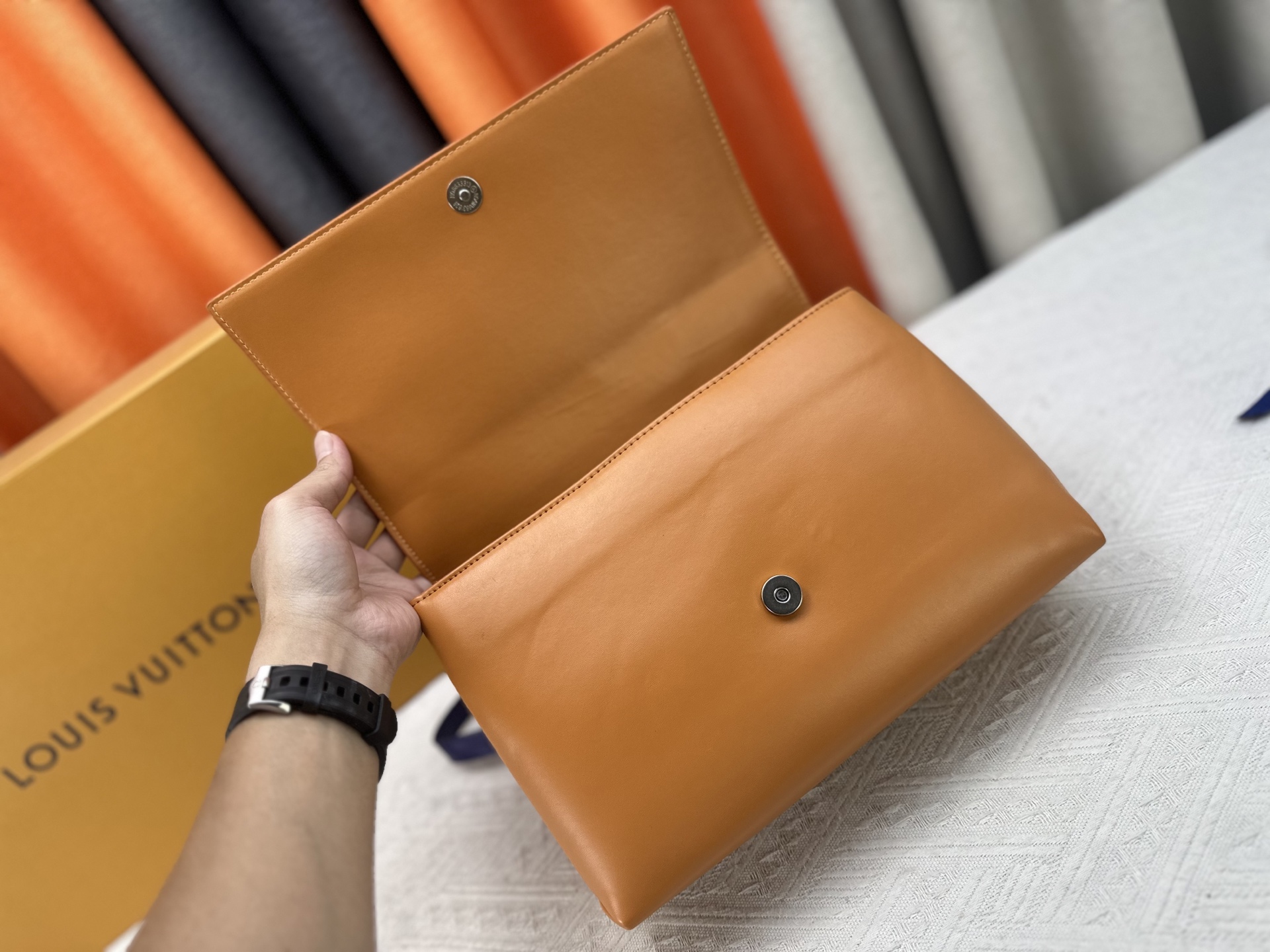 New Luxury LV Bag 11179