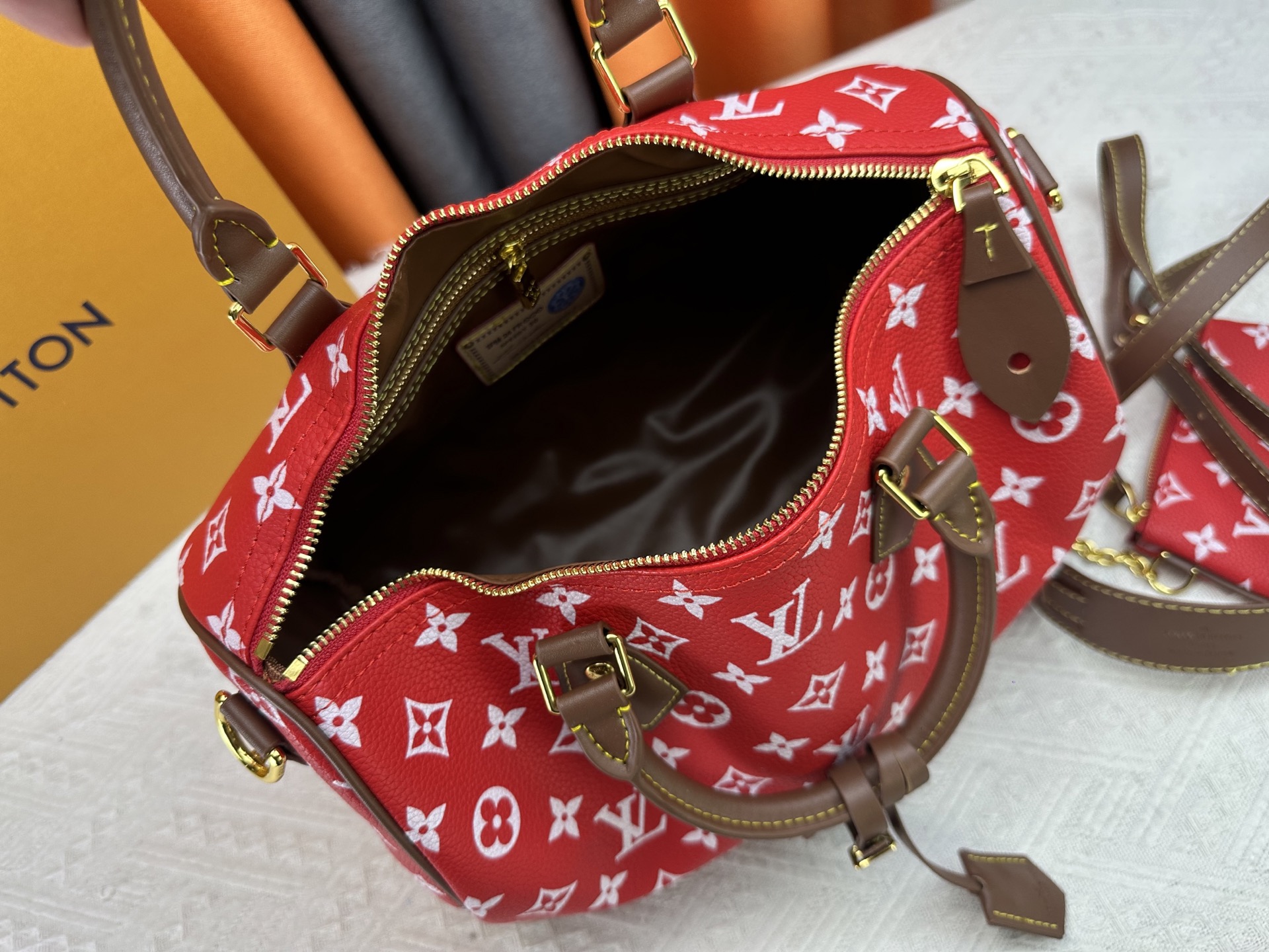 New Luxury LV Bag 11181