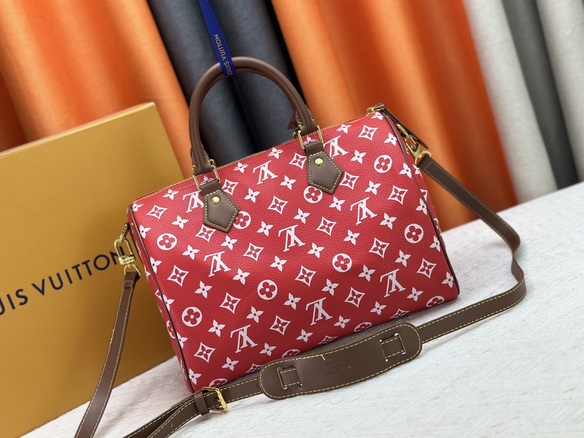 New Luxury LV Bag 11181