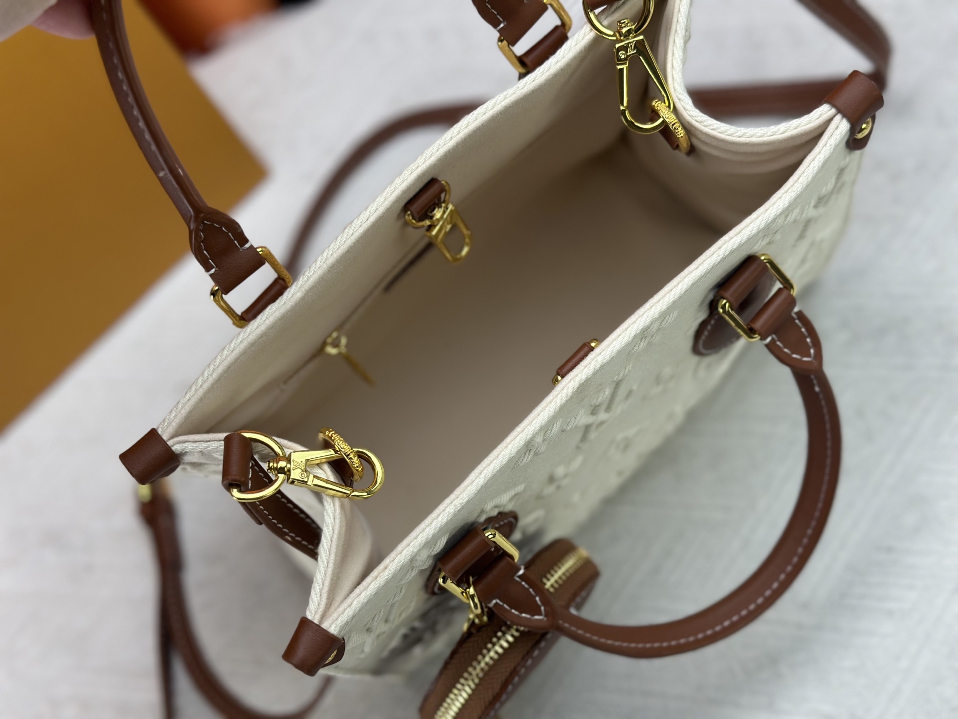 New Luxury LV Bag 11182