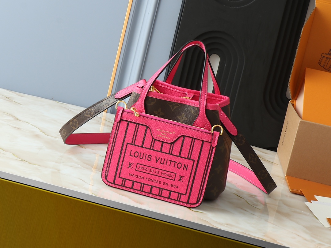 New Luxury LV Bag 11198