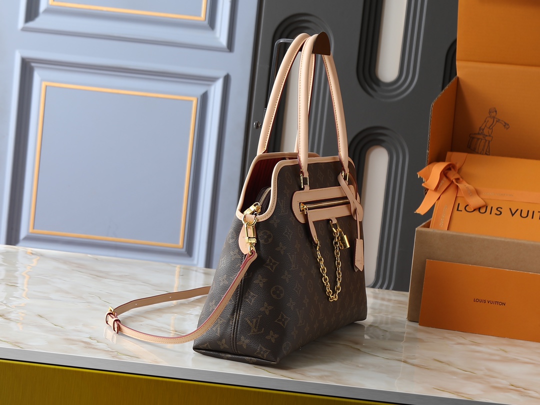 New Luxury LV Bag 11204