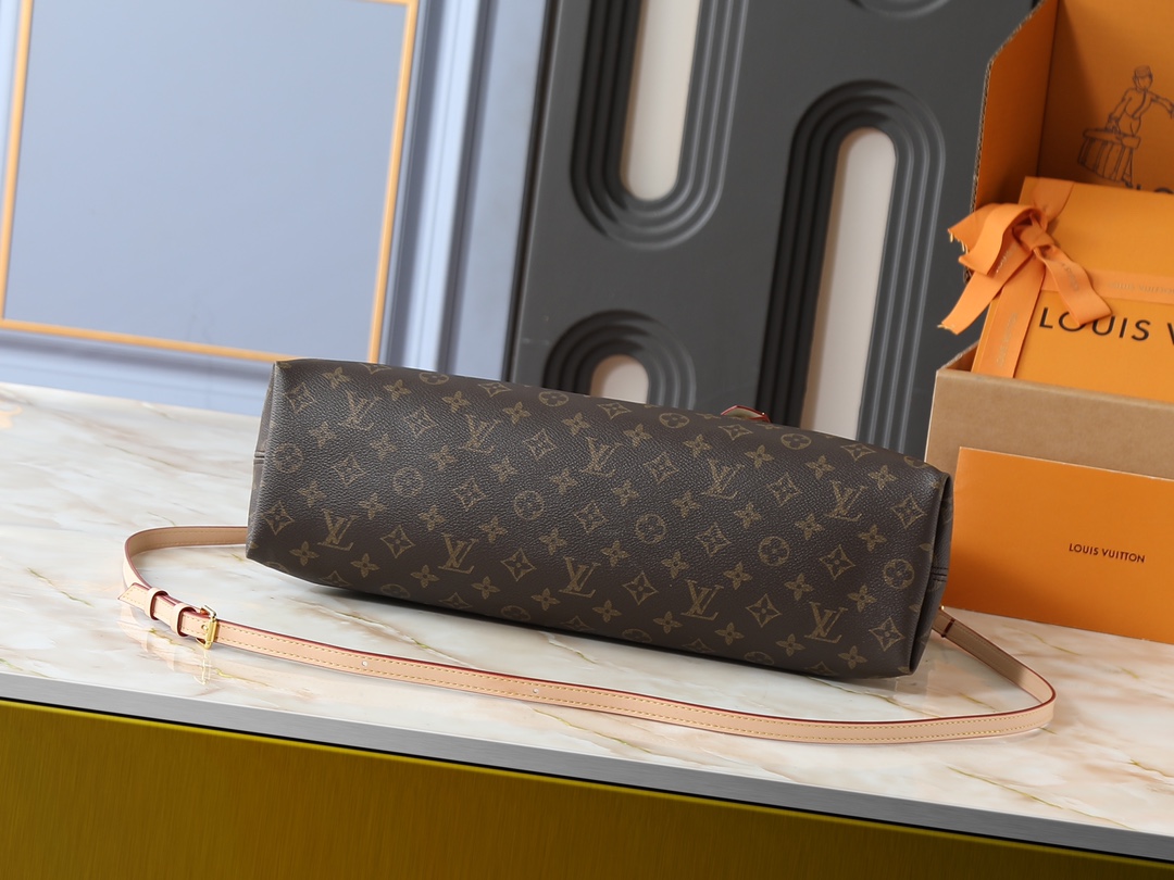 New Luxury LV Bag 11204