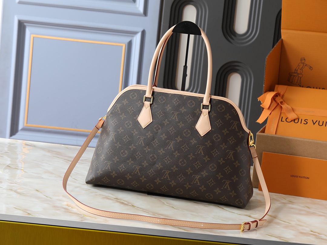 New Luxury LV Bag 11204