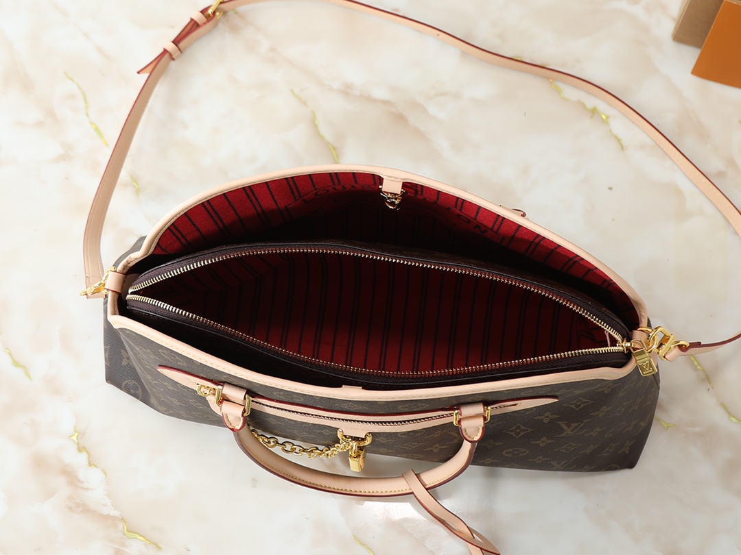 New Luxury LV Bag 11204