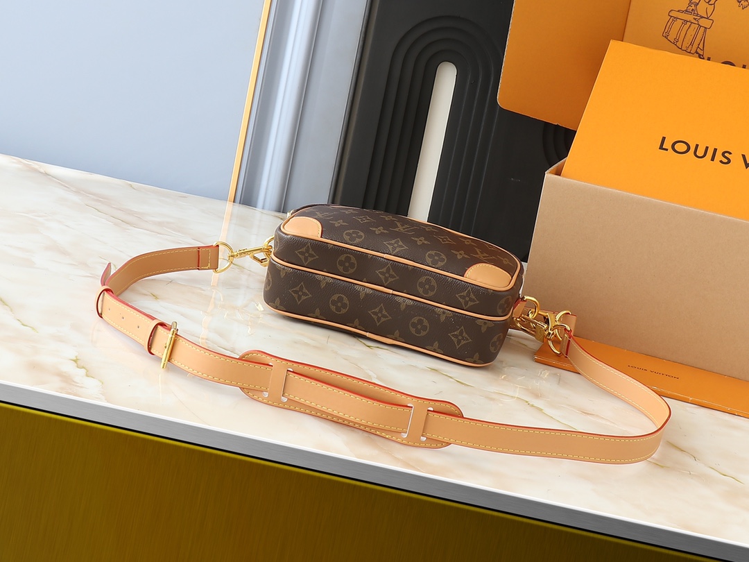 New Luxury LV Bag 11207