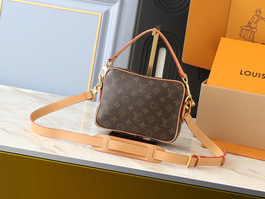 New Luxury LV Bag 11207