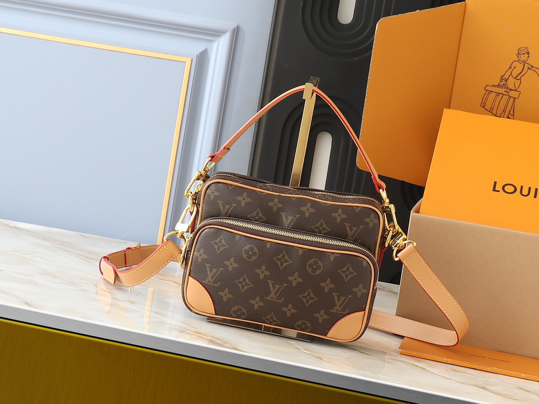 New Luxury LV Bag 11207