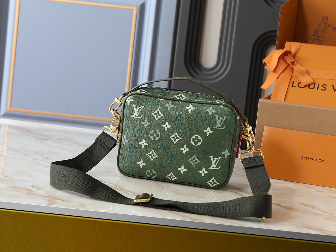 New Luxury LV Bag 11210