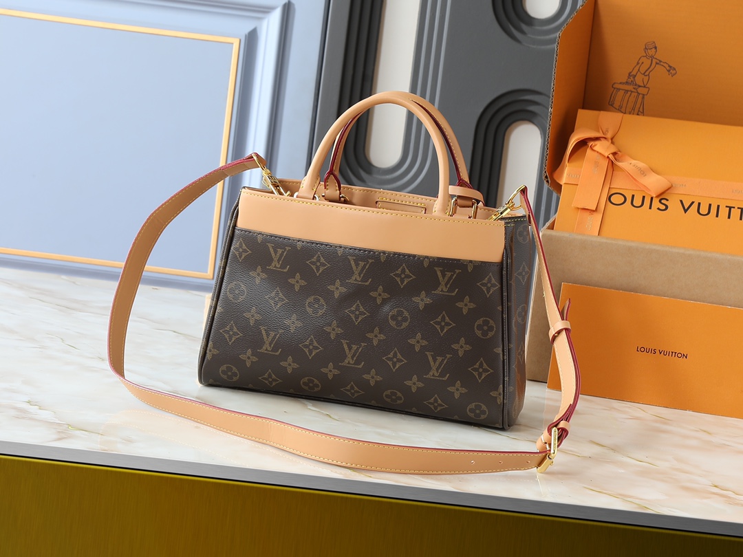 New Luxury LV Bag 11224