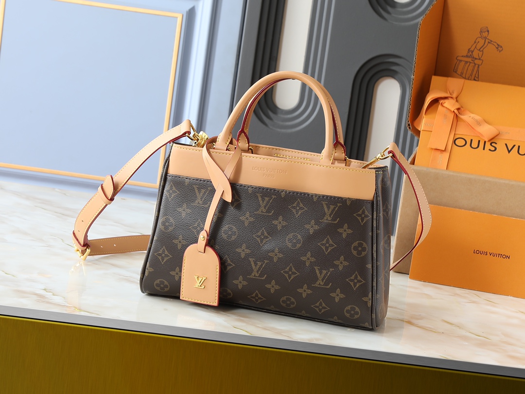 New Luxury LV Bag 11224