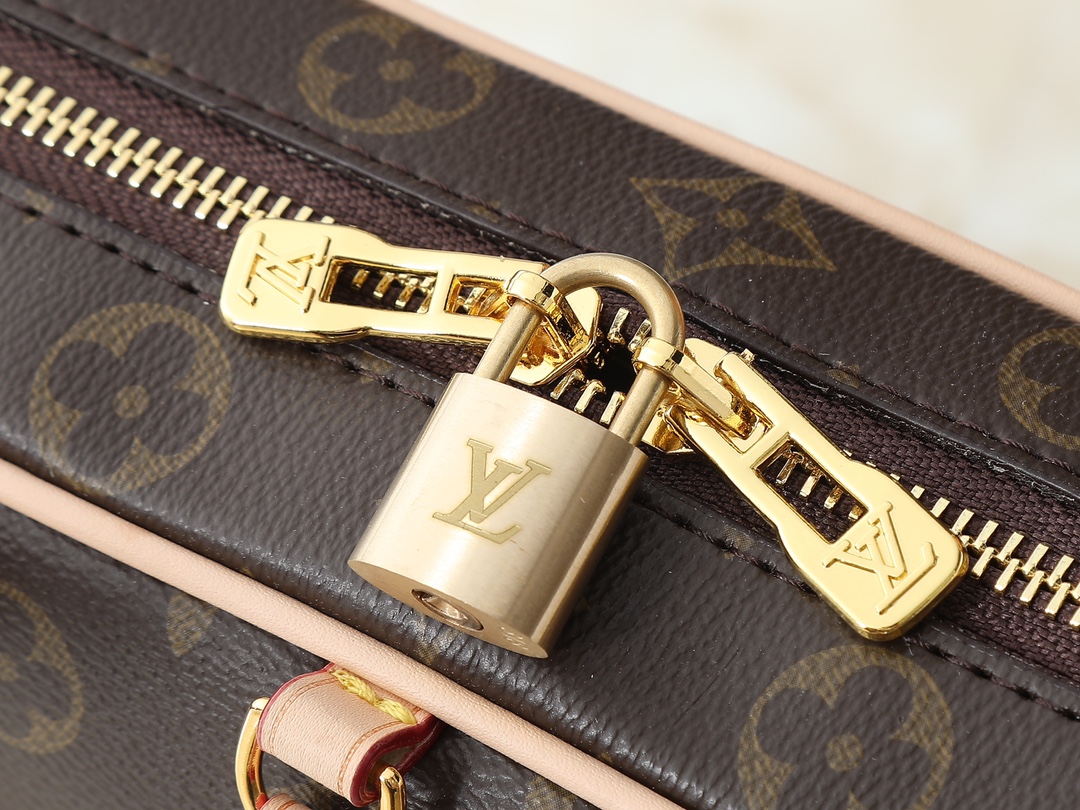 New Luxury LV Bag 11228