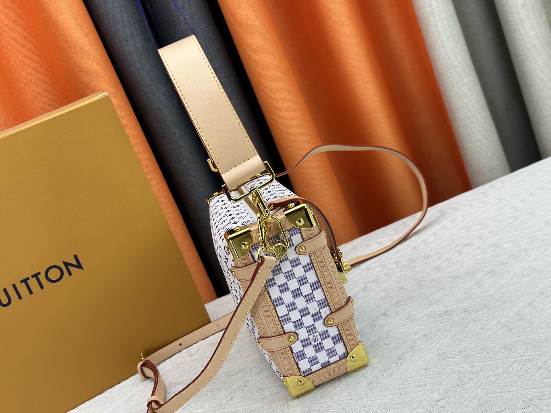 New Luxury LV Bag 11235