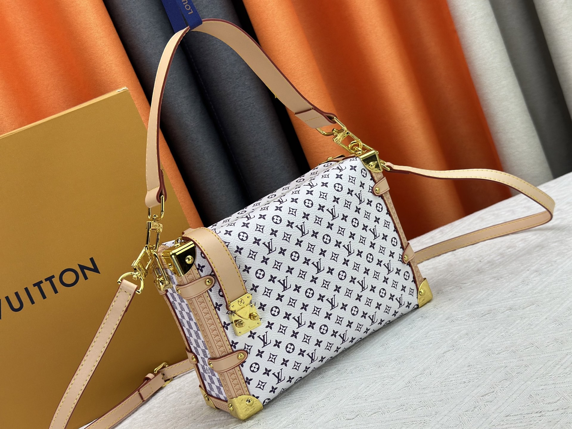New Luxury LV Bag 11235