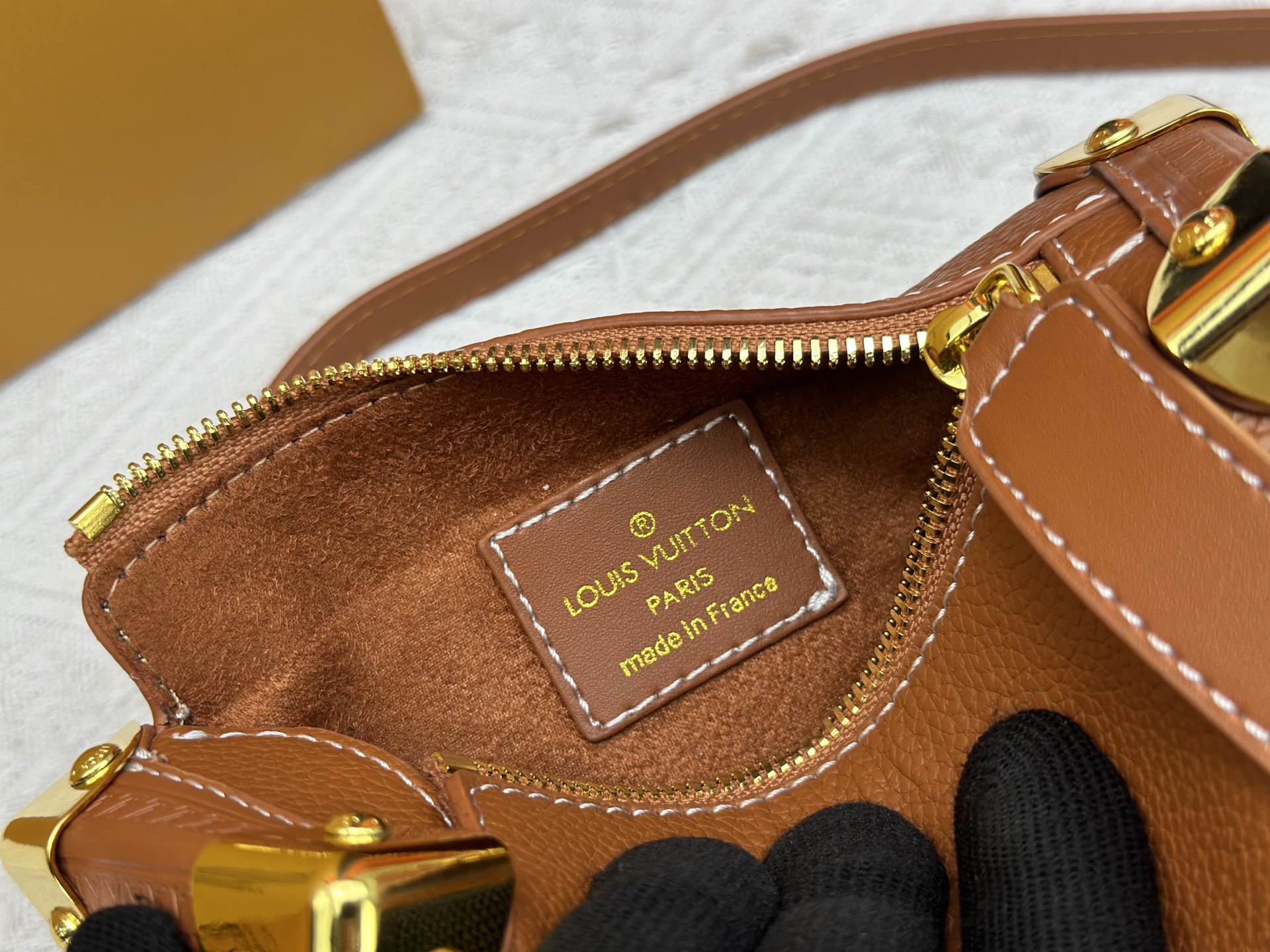 New Luxury LV Bag 11236