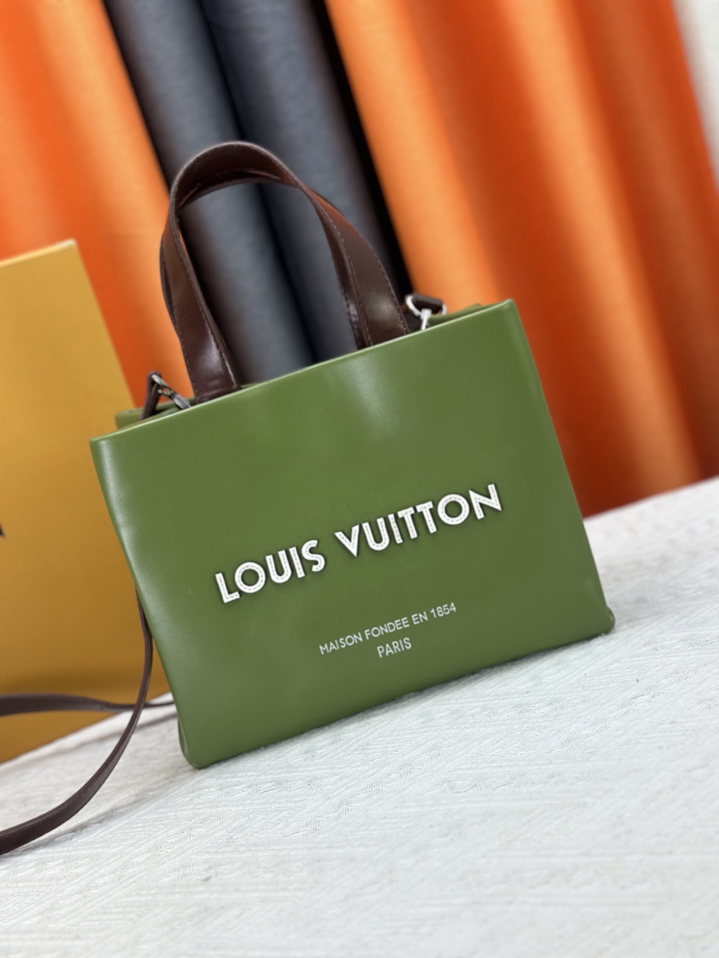 New Luxury LV Bag 11240