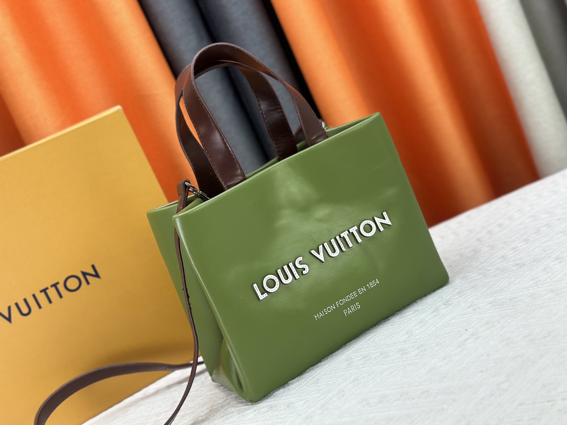 New Luxury LV Bag 11240