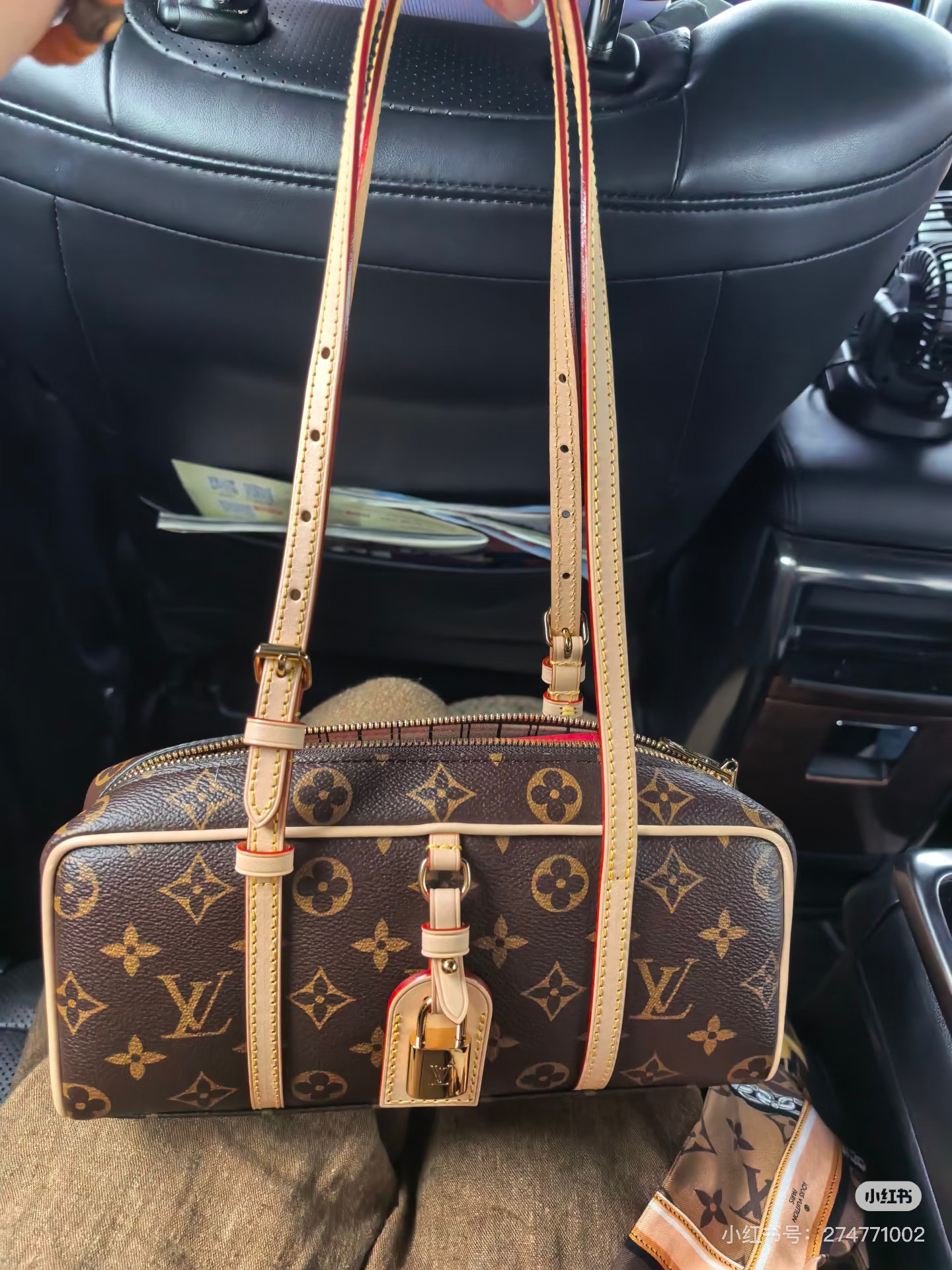 New Luxury LV Bag 11254