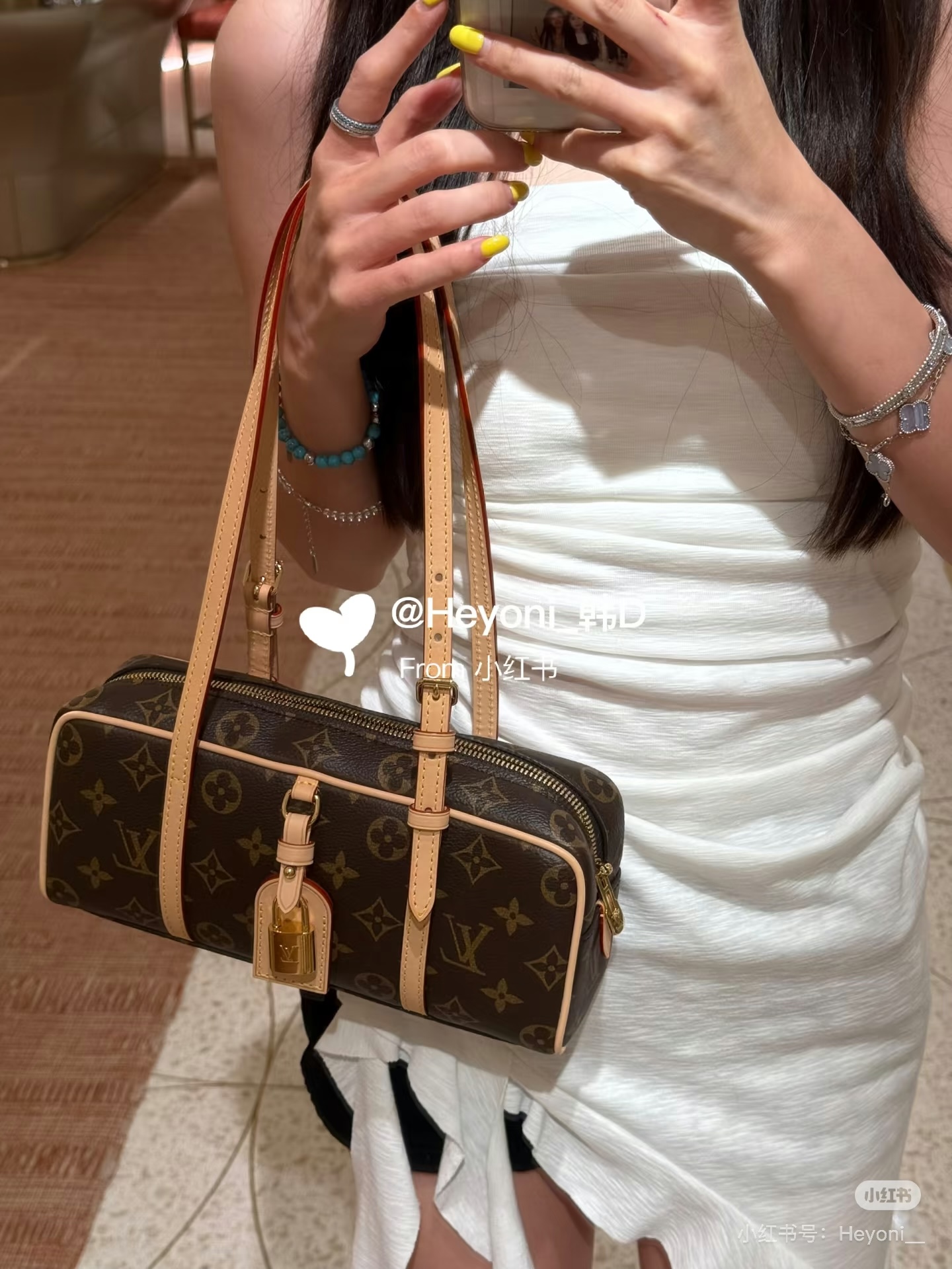 New Luxury LV Bag 11254