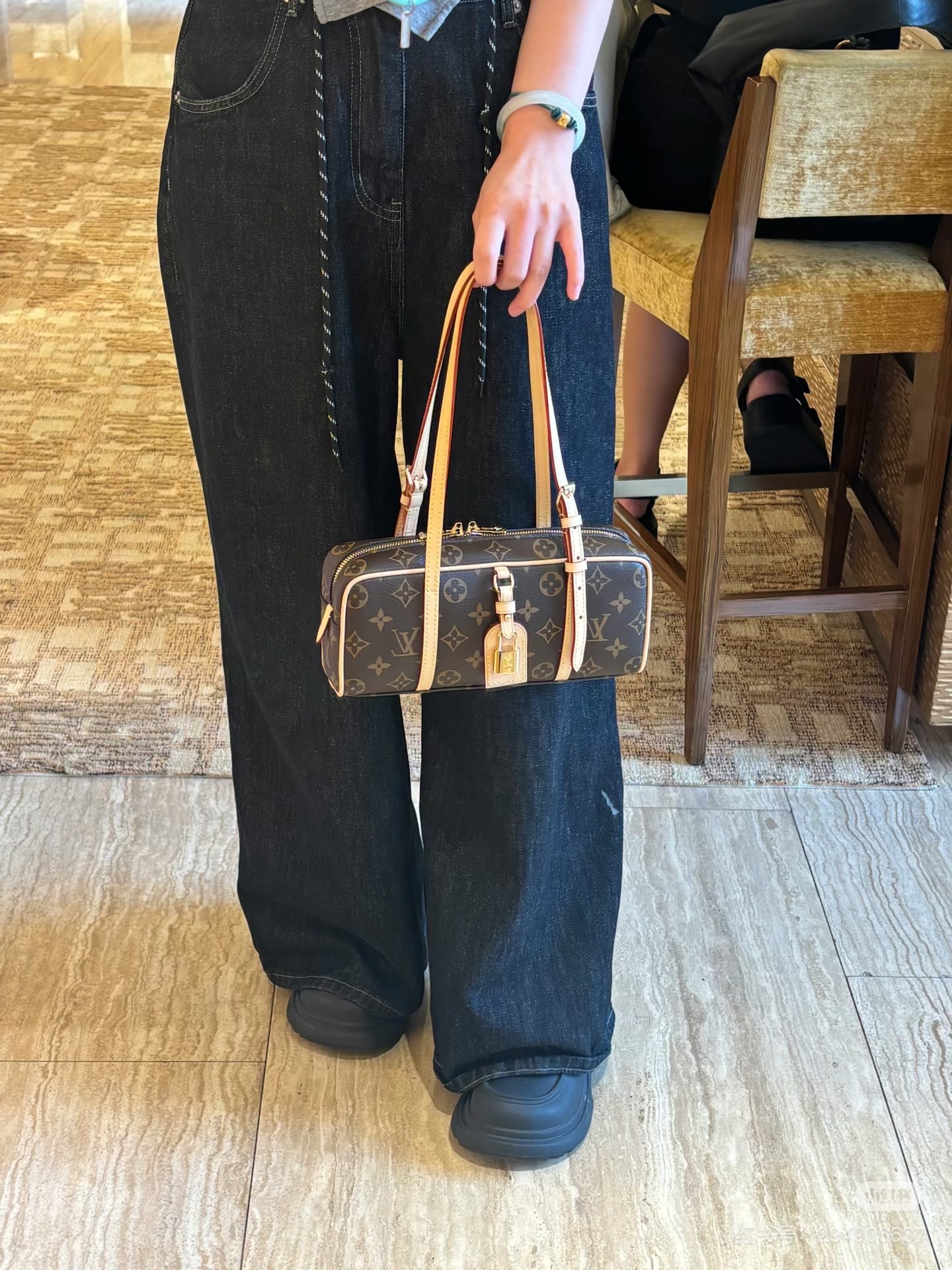 New Luxury LV Bag 11254