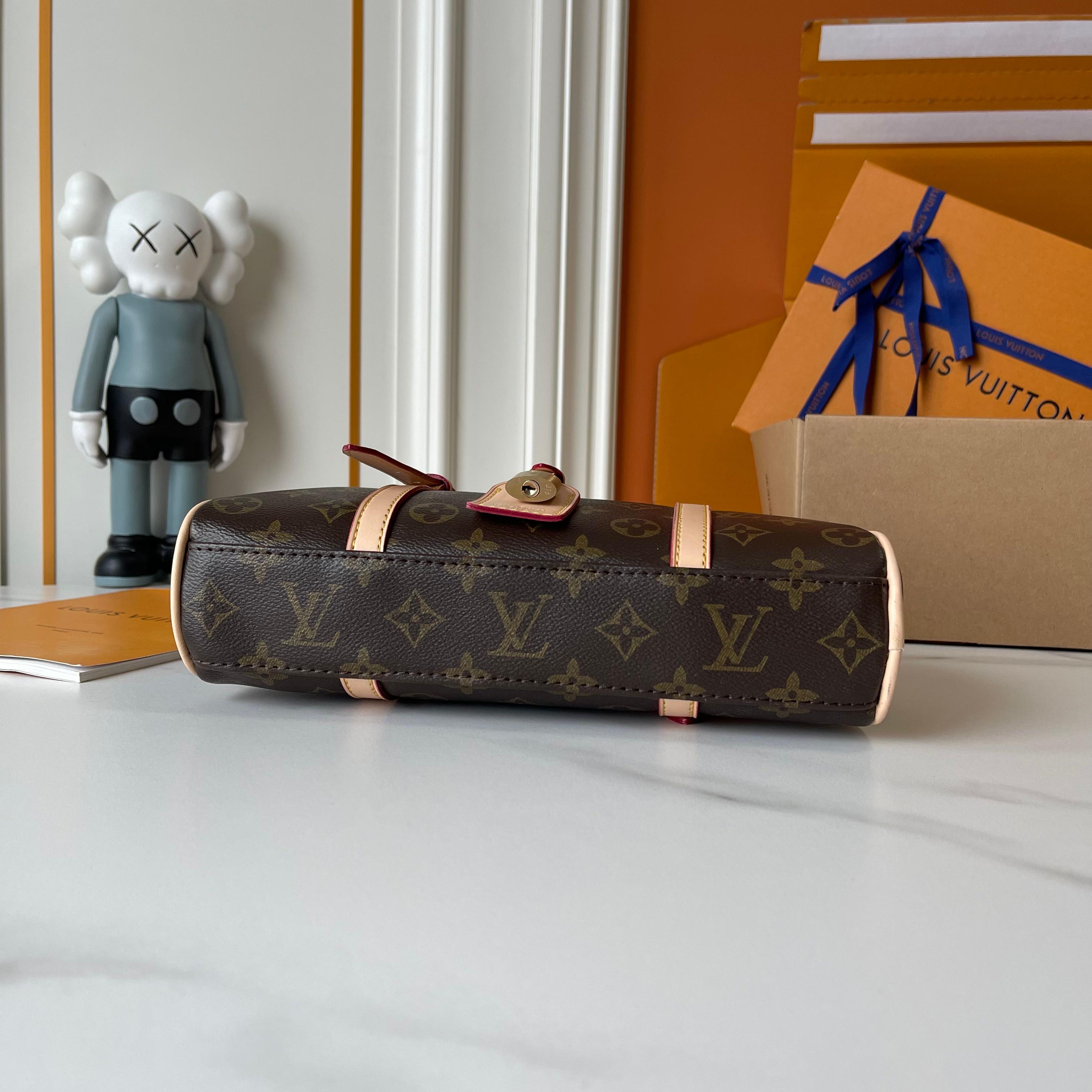 New Luxury LV Bag 11262