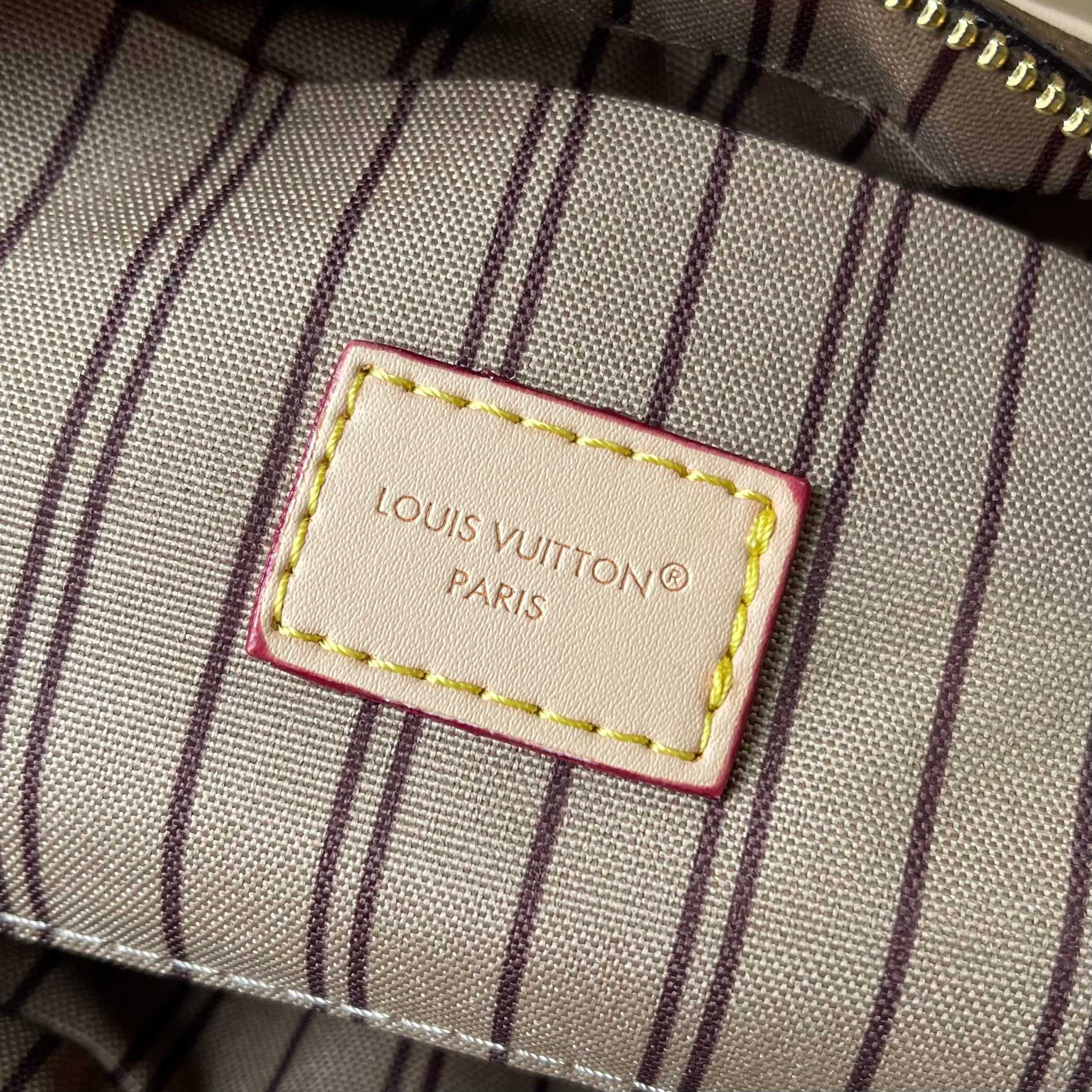 New Luxury LV Bag 11262