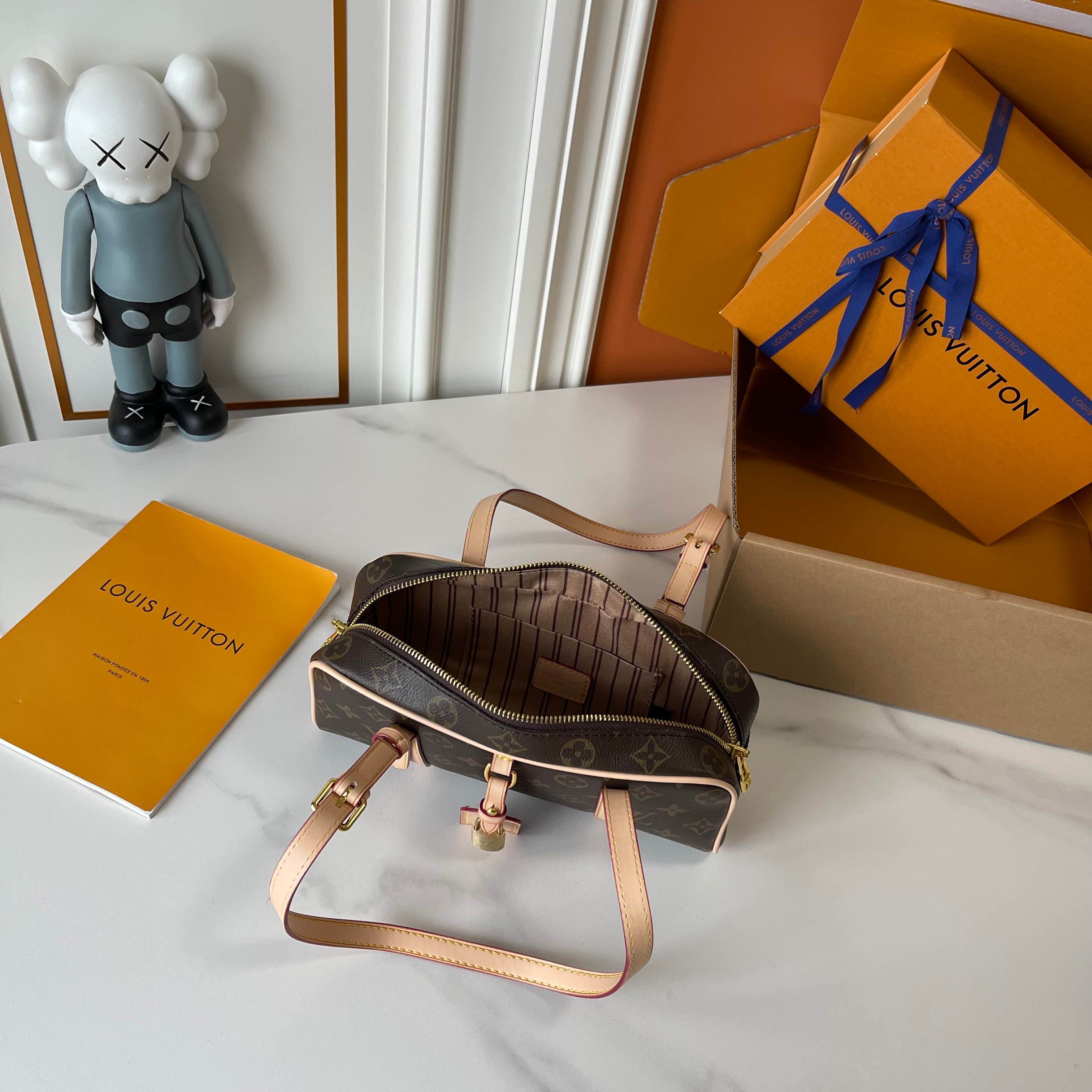 New Luxury LV Bag 11262