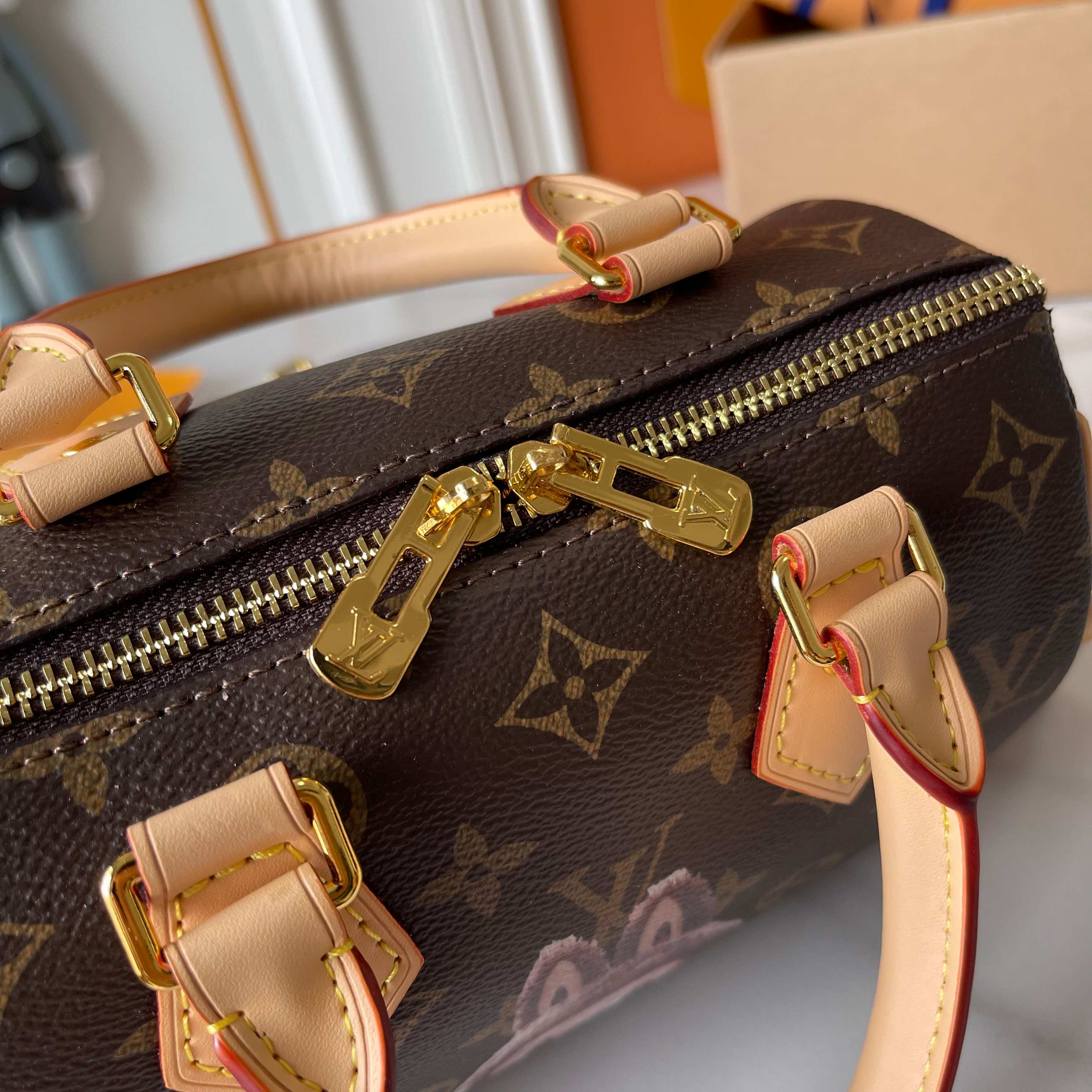 New Luxury LV Bag 11263