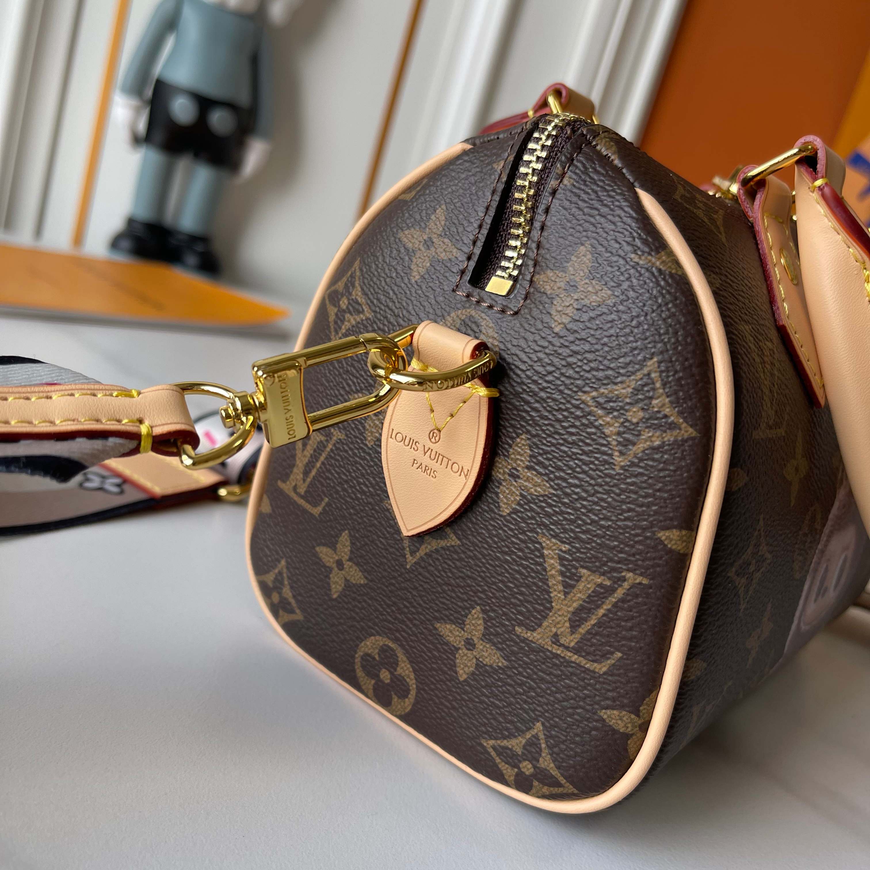New Luxury LV Bag 11263