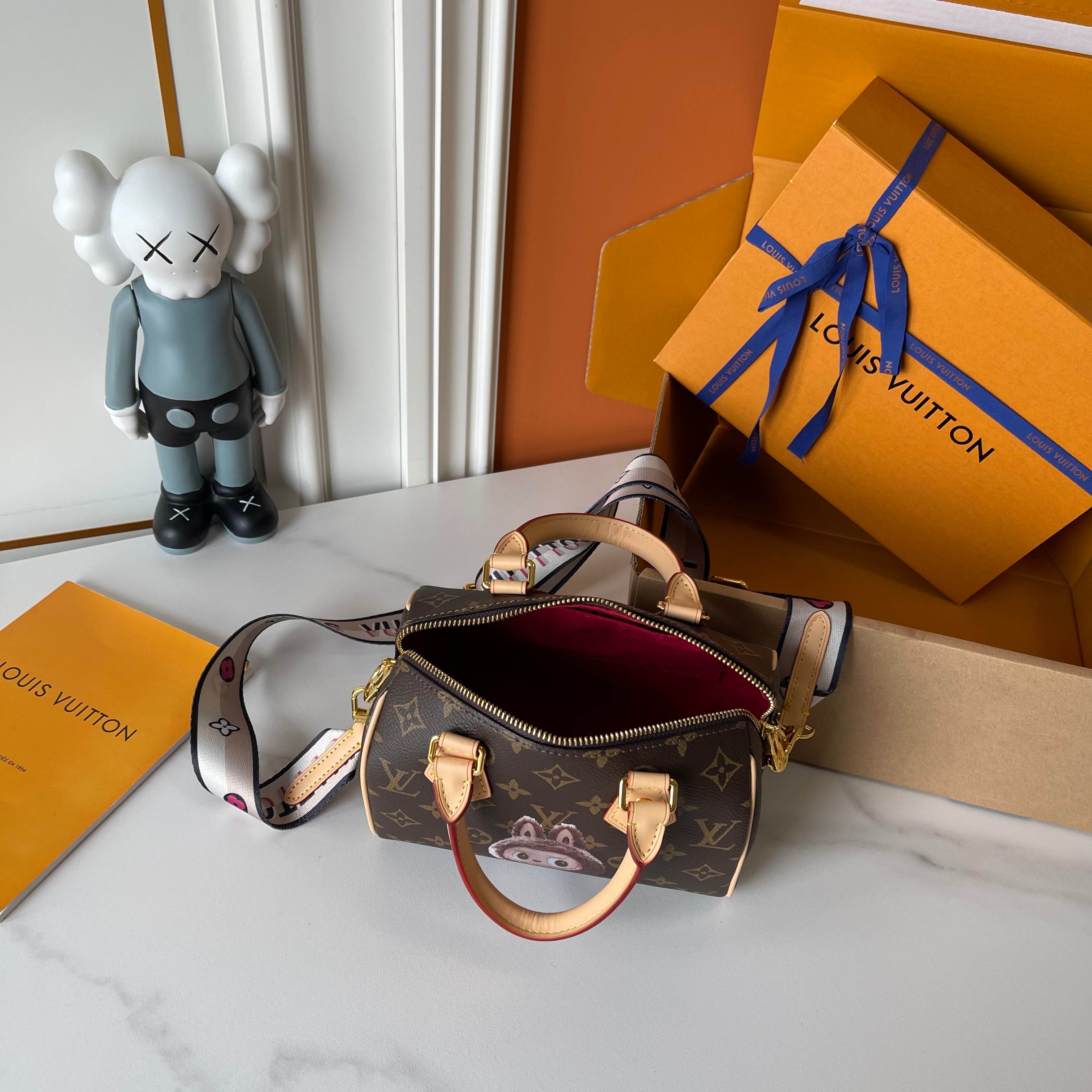 New Luxury LV Bag 11263