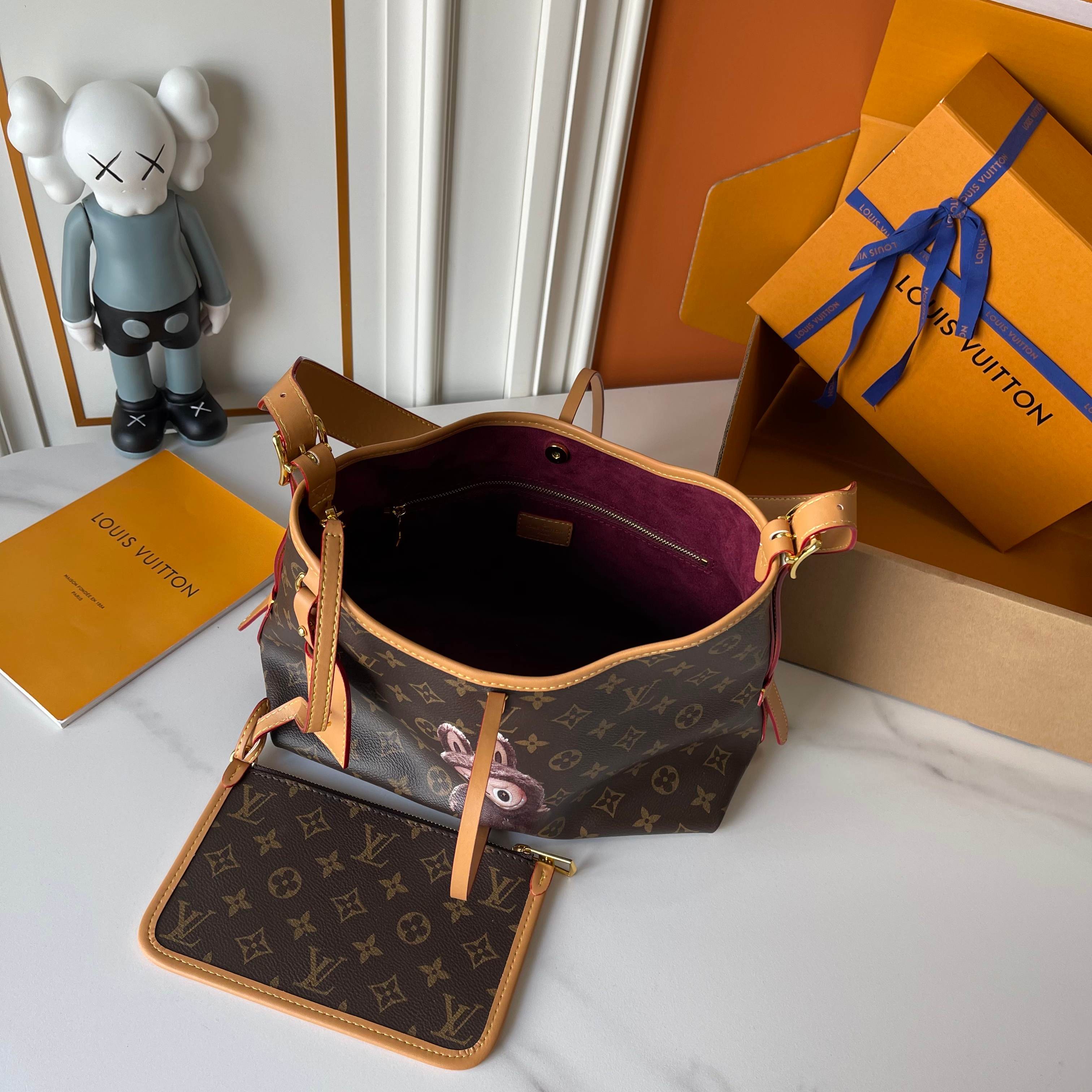 New Luxury LV Bag 11264