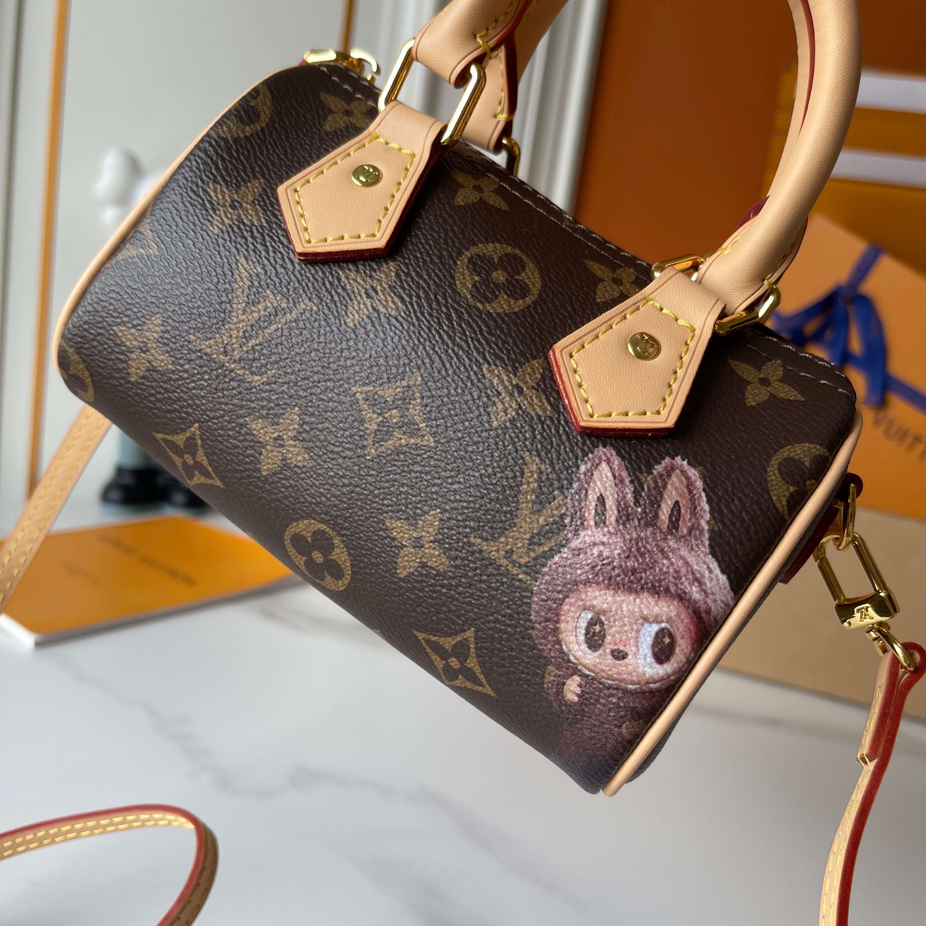 New Luxury LV Bag 11265