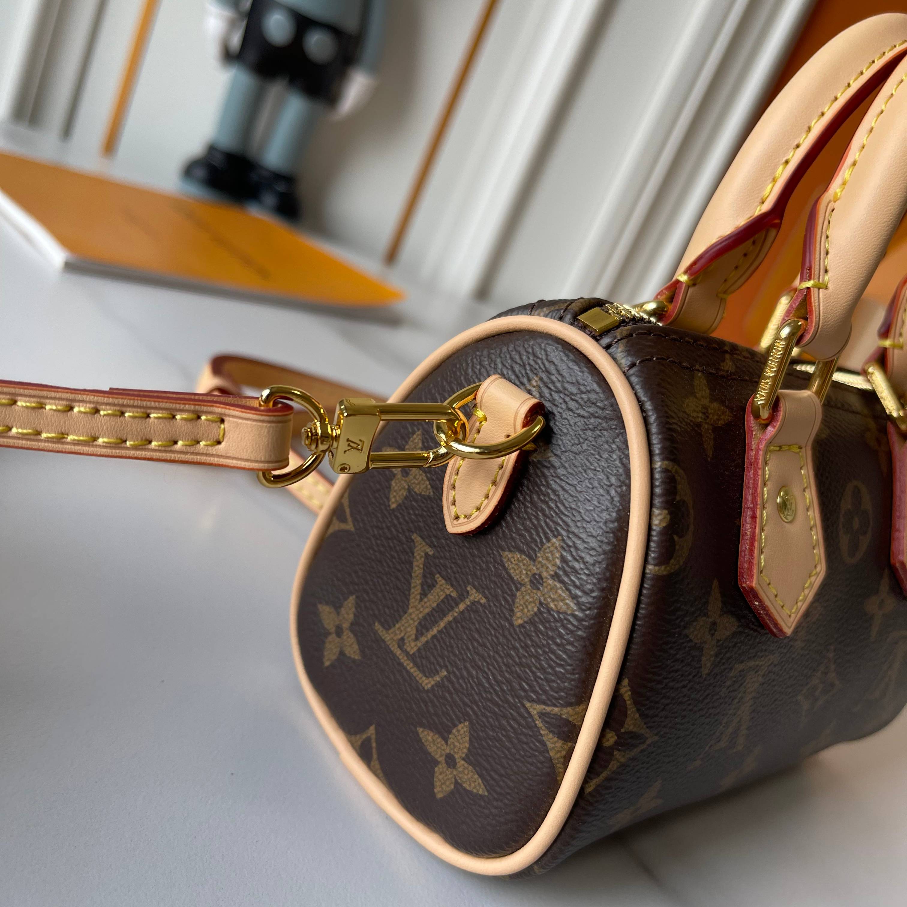 New Luxury LV Bag 11265