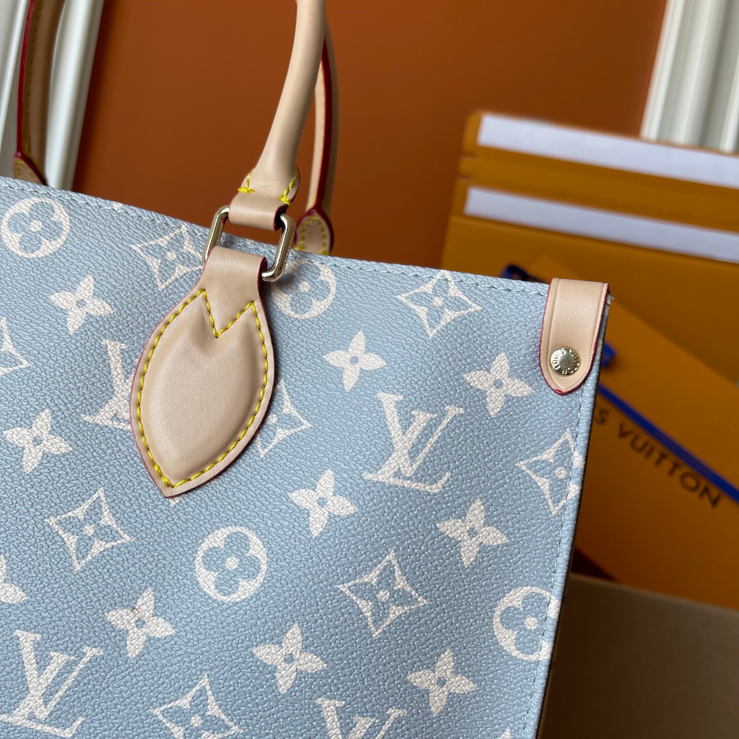 New Luxury LV Bag 11266