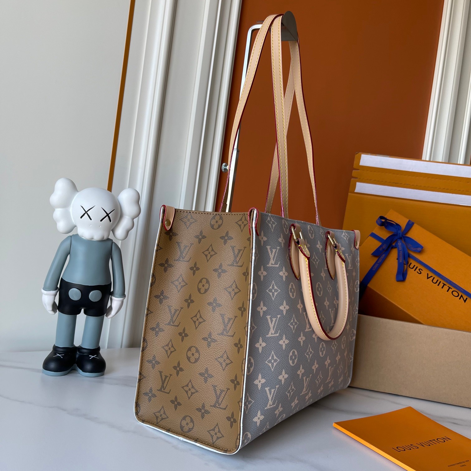 New Luxury LV Bag 11266