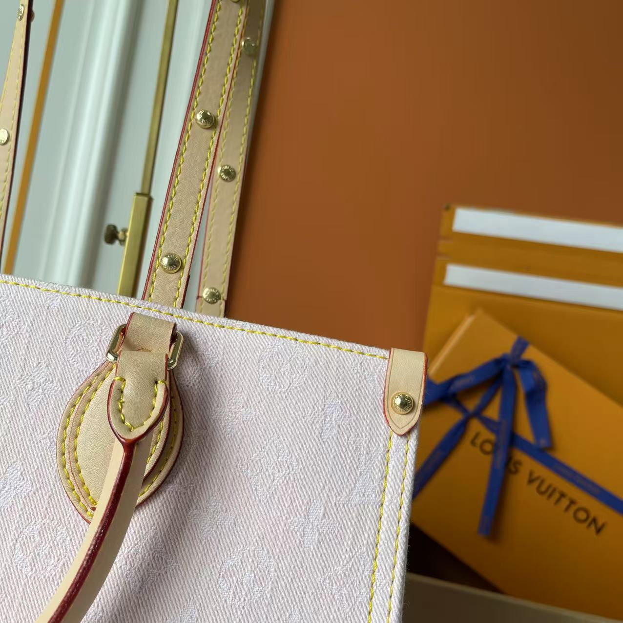 New Luxury LV Bag 11268