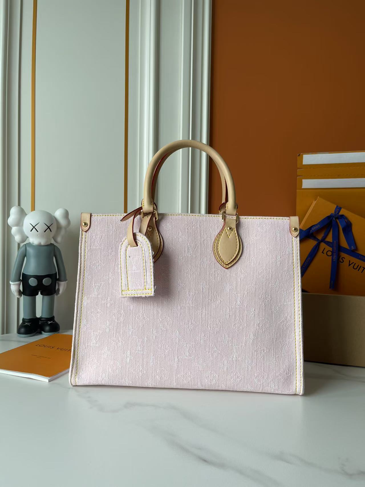 New Luxury LV Bag 11268