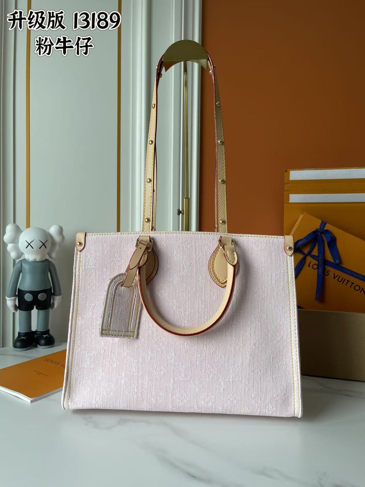 New Luxury LV Bag 11268