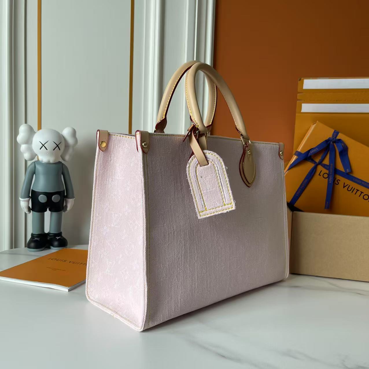 New Luxury LV Bag 11268