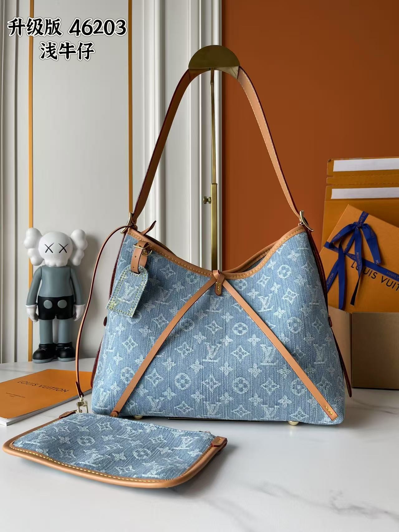 New Luxury LV Bag 11270