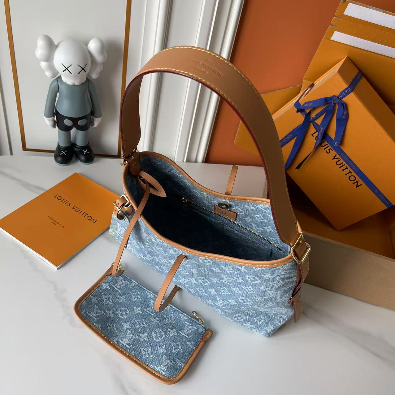 New Luxury LV Bag 11270