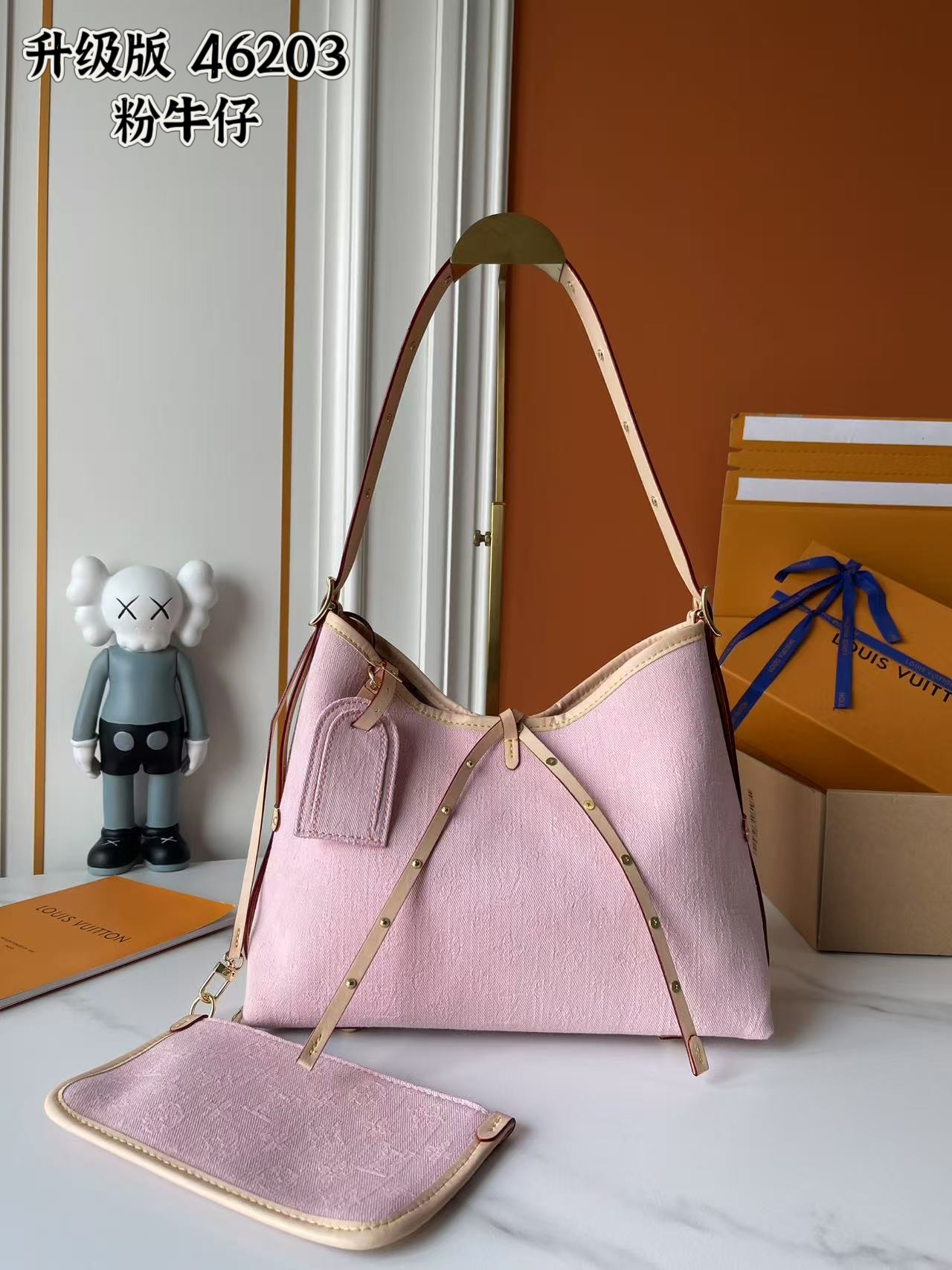 New Luxury LV Bag 11271