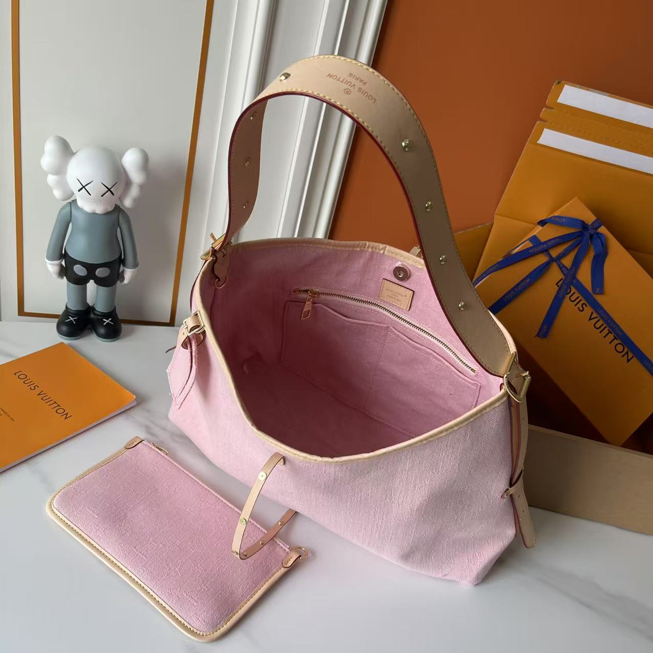 New Luxury LV Bag 11272