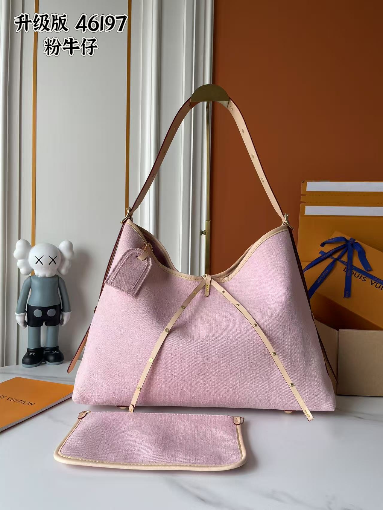 New Luxury LV Bag 11272