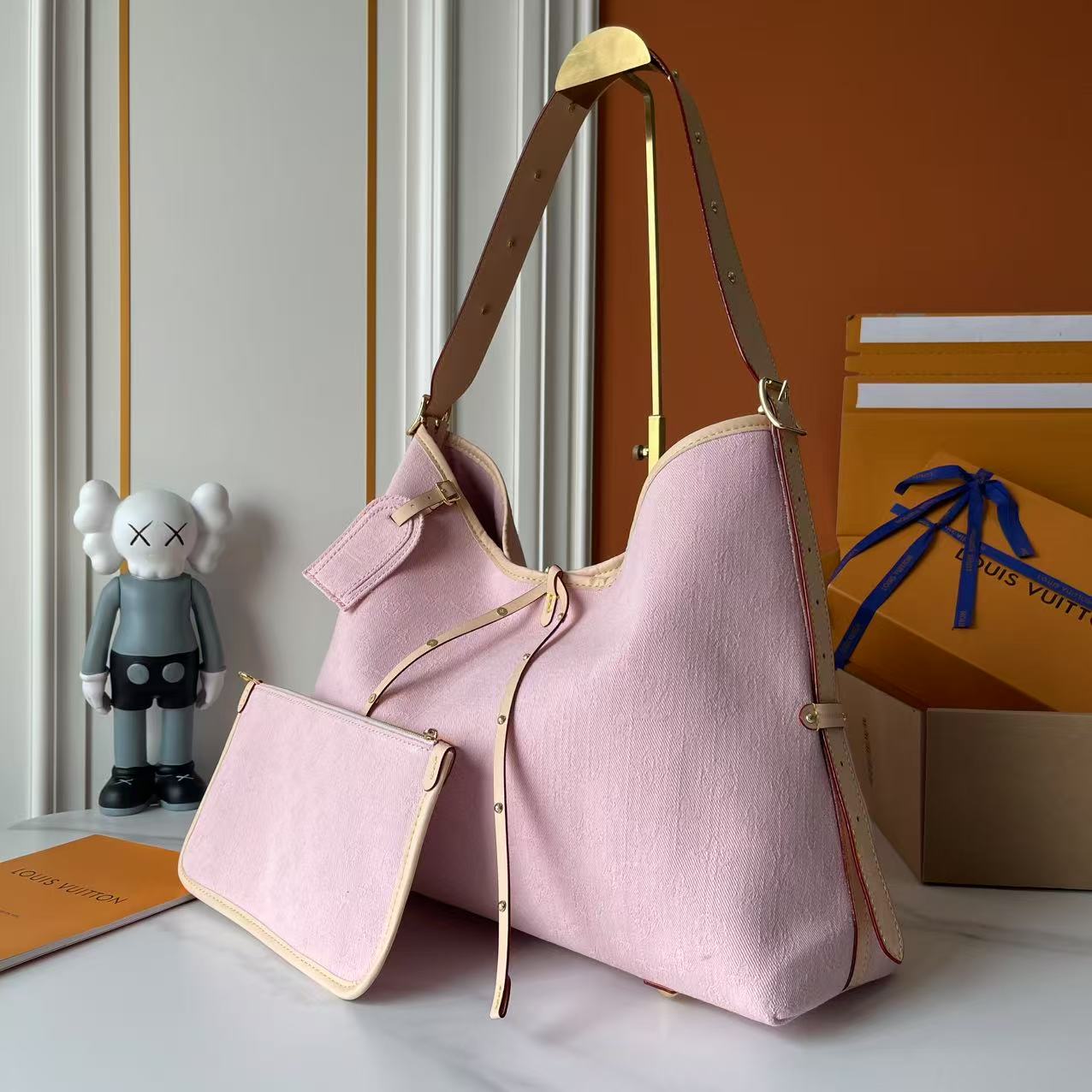 New Luxury LV Bag 11272